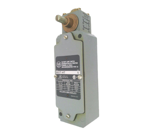 ALLEN BRADLEY 802T-HT