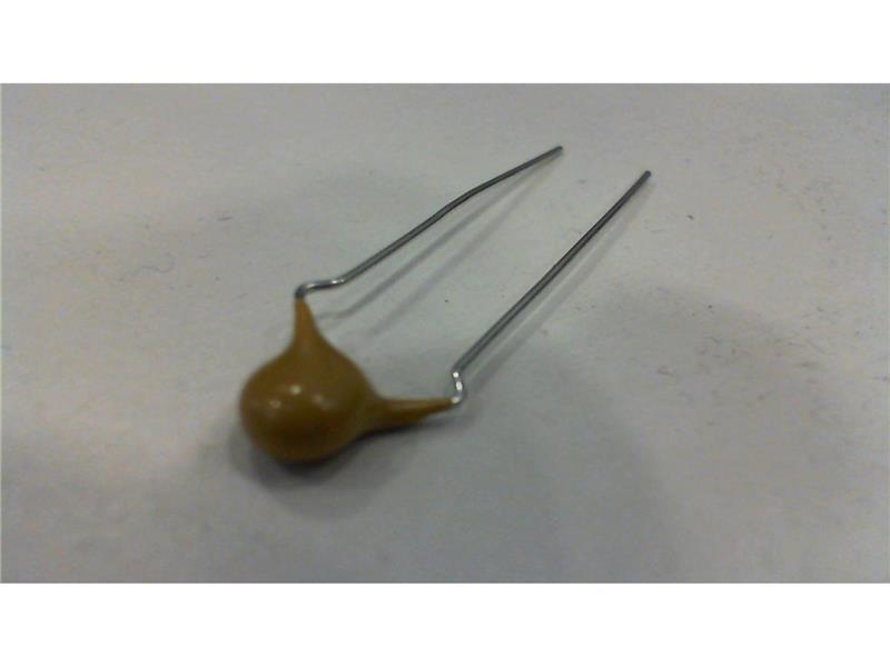 VISHAY F101K25S3NR63K7R