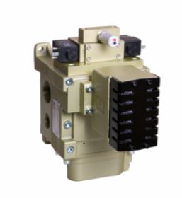 ROSS CONTROLS DM2DDA66B21