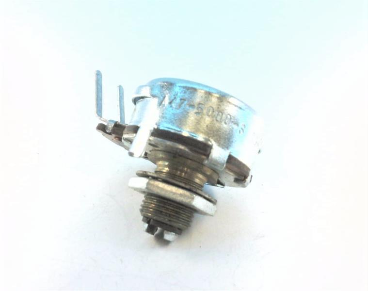 HONEYWELL A47-5000-S