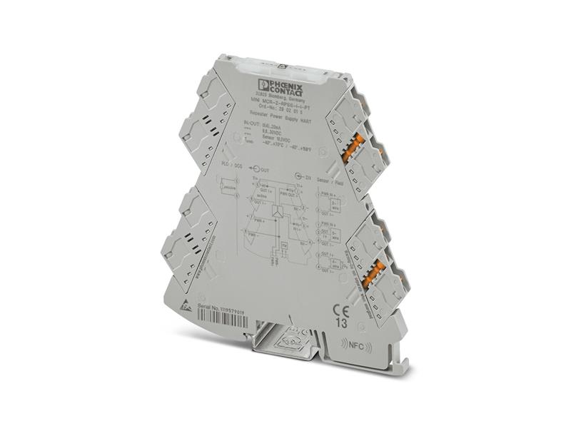 PHOENIX CONTACT MINI MCR-2-RPSS-I-I-PT