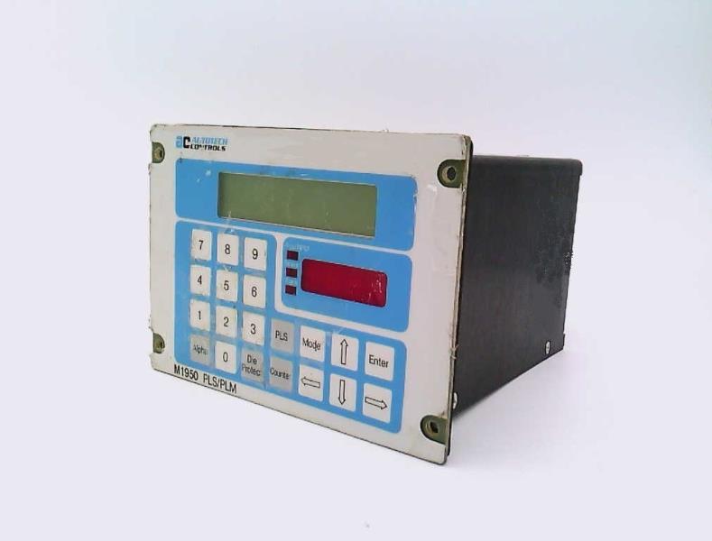 AVG AUTOMATION SAC-M1950-JJ