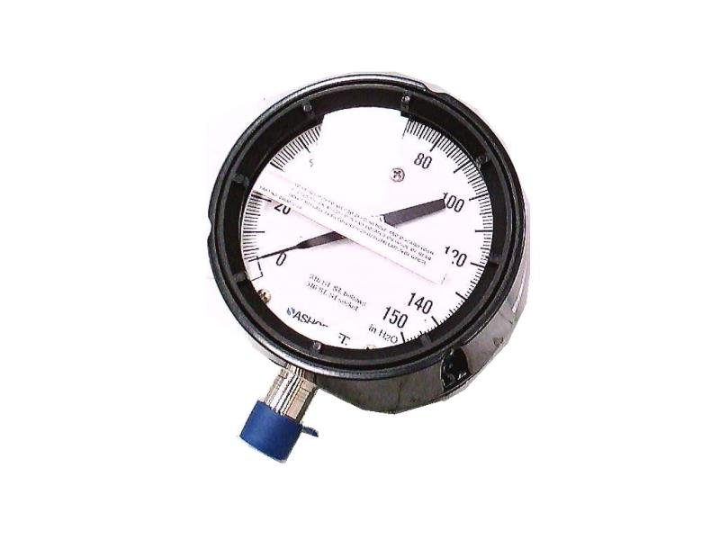 ASHCROFT 451188SS04L150IW