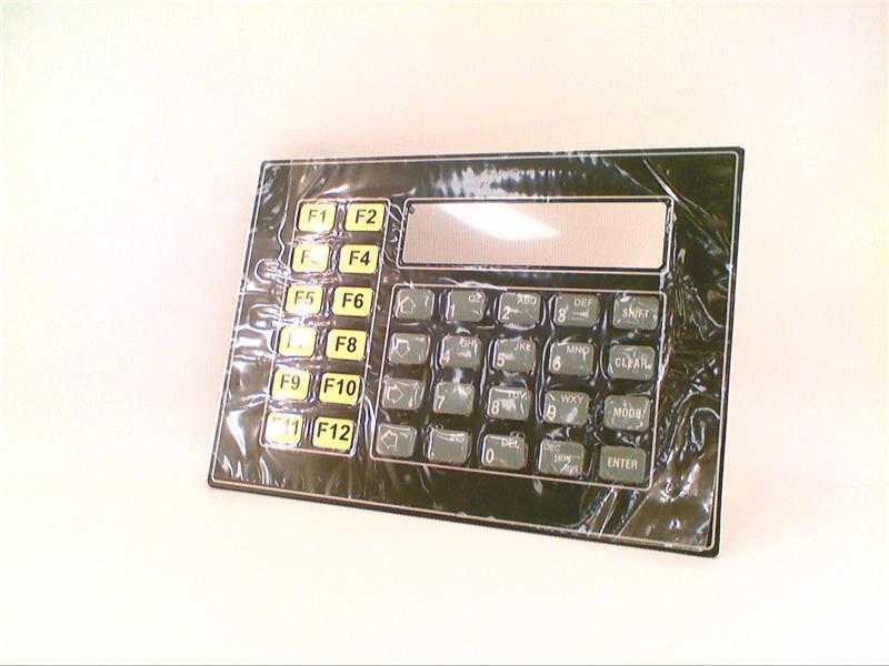 HORNER AUTOMATION HE693KPD157