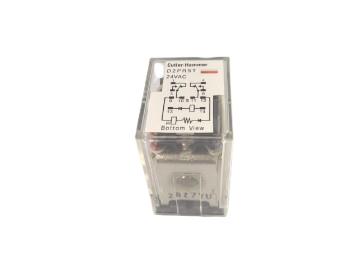 EATON CORPORATION D2PR5T