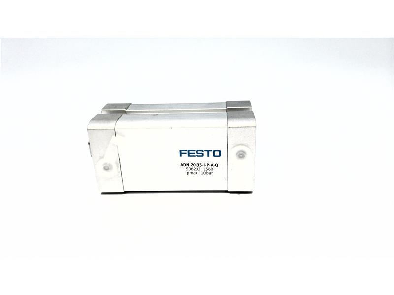FESTO ADN-20-35-I-P-A-Q