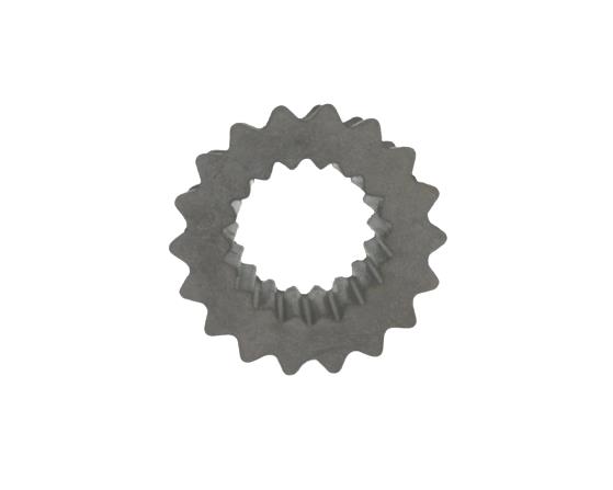 ALTRA INDUSTRIAL MOTION 3JE