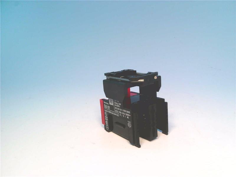 SCHNEIDER ELECTRIC DA01