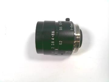 NAVITAR NMV-8