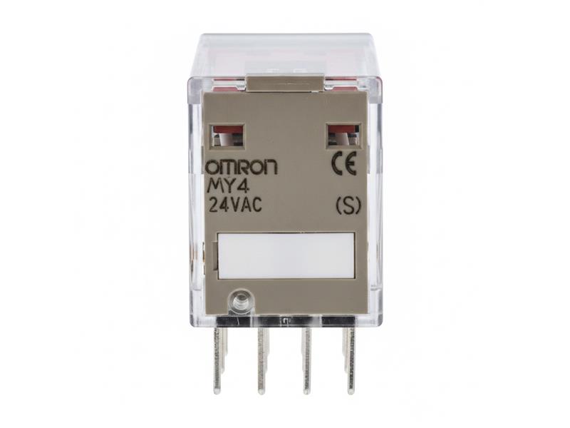 OMRON MY4 AC6(S)