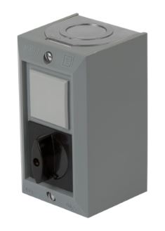 SCHNEIDER ELECTRIC 9001-BG114