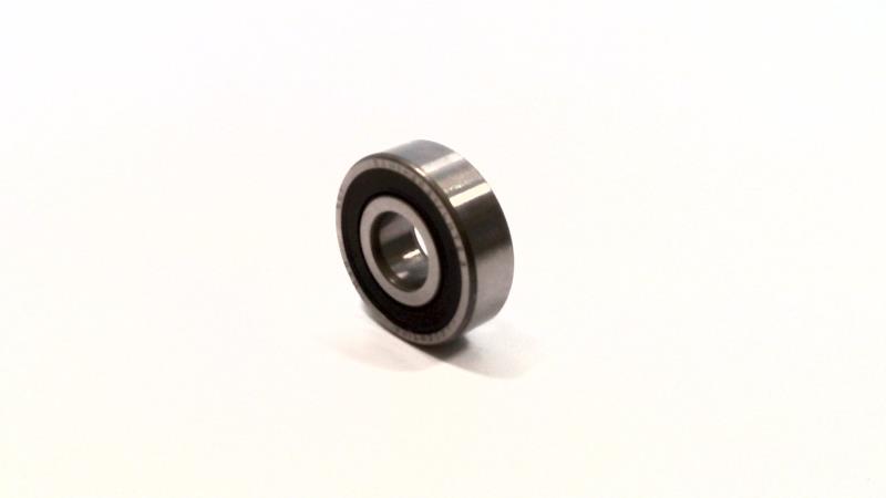 SKF 6201-2RS1/LHT23