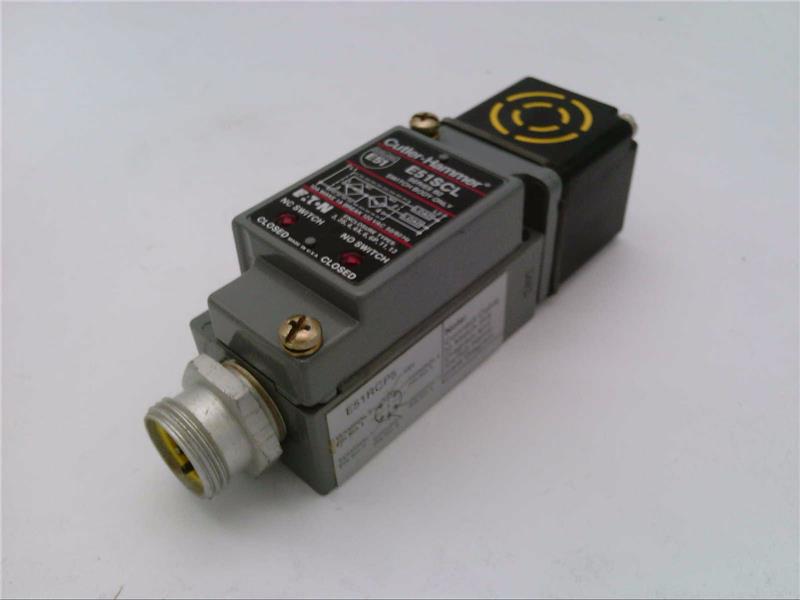 E51CLS1P5 by EATON CORPORATION