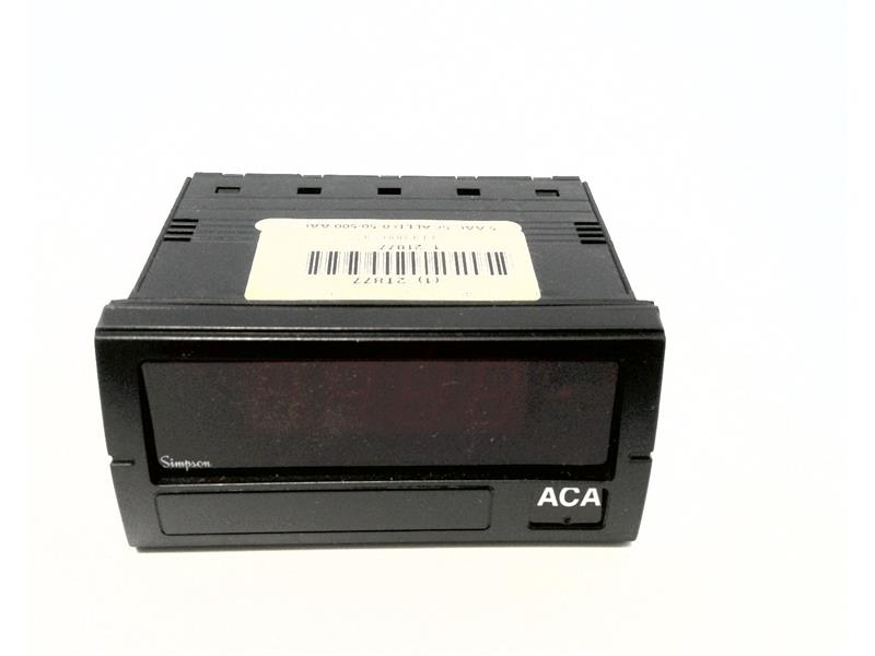 SIMPSON F35-1-46-0-H