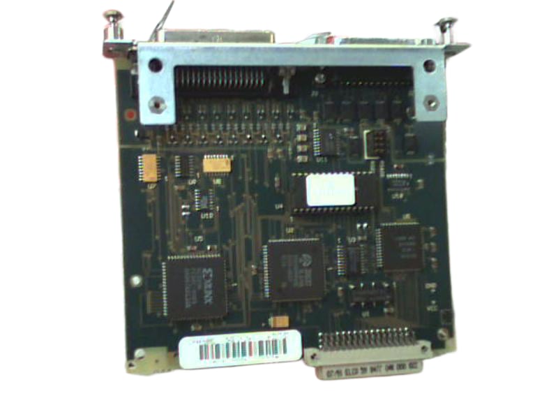 HEWLETT PACKARD COMPUTER 28644-60002