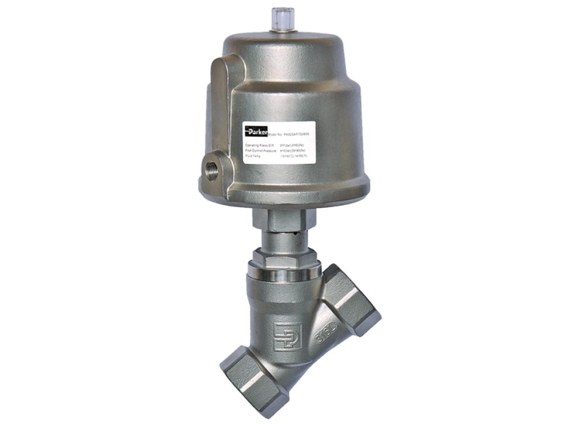 PARKER PA32S1N7R063S