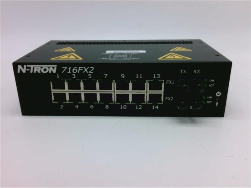 RED LION CONTROLS 716FX2-ST