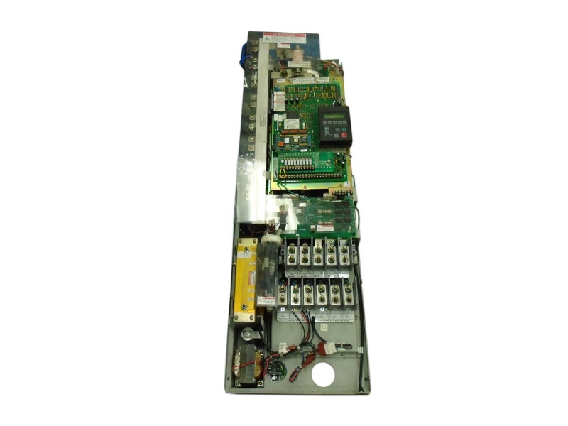 ALLEN BRADLEY 1336S-B125-AN-EN3-GM1-HA2-L6