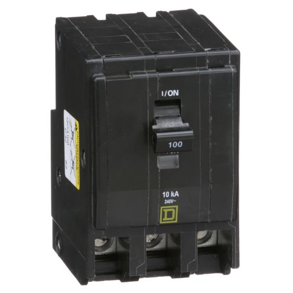 SCHNEIDER ELECTRIC QO3100VH