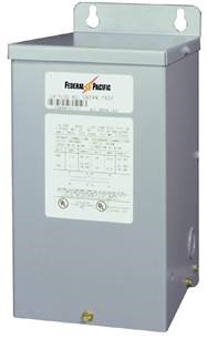 FEDERAL PACIFIC TRANSFORMER P2XGF21-2-N
