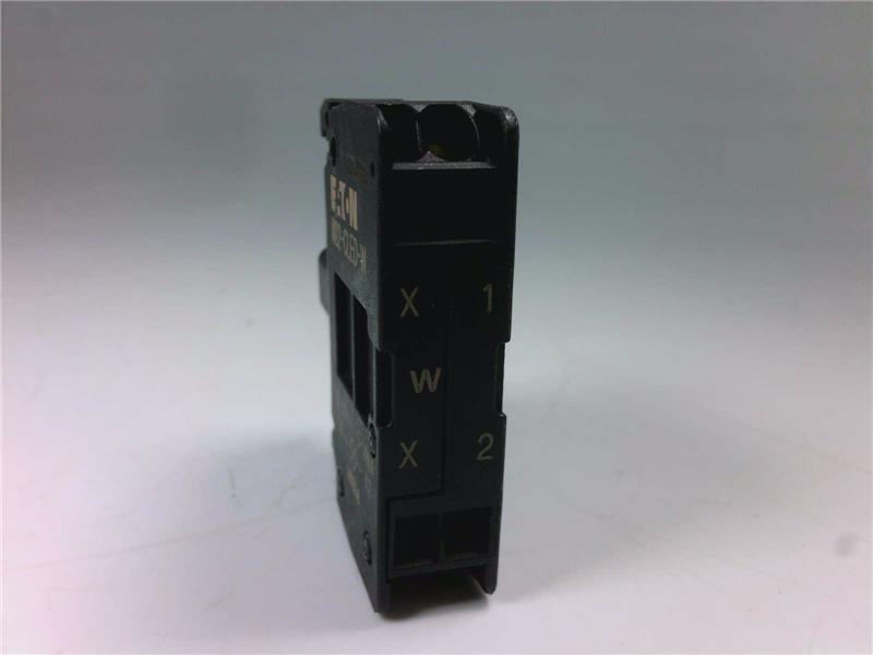 EATON CORPORATION M22-CLED-W