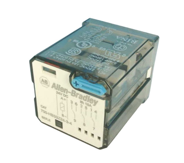 ALLEN BRADLEY 700-HB33Z24-3-4