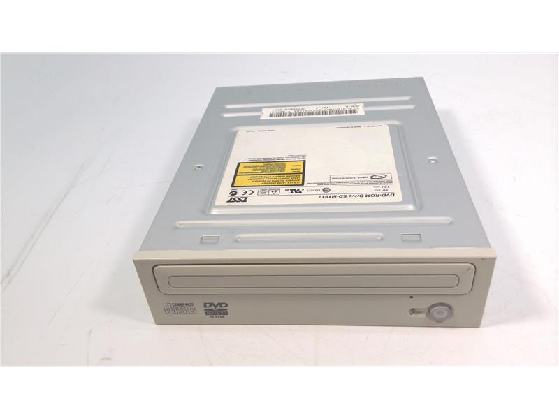 TOSHIBA SD-M1912
