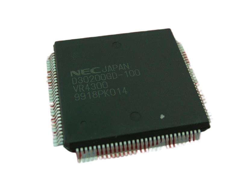 UPD30200GD100MBB by NEC