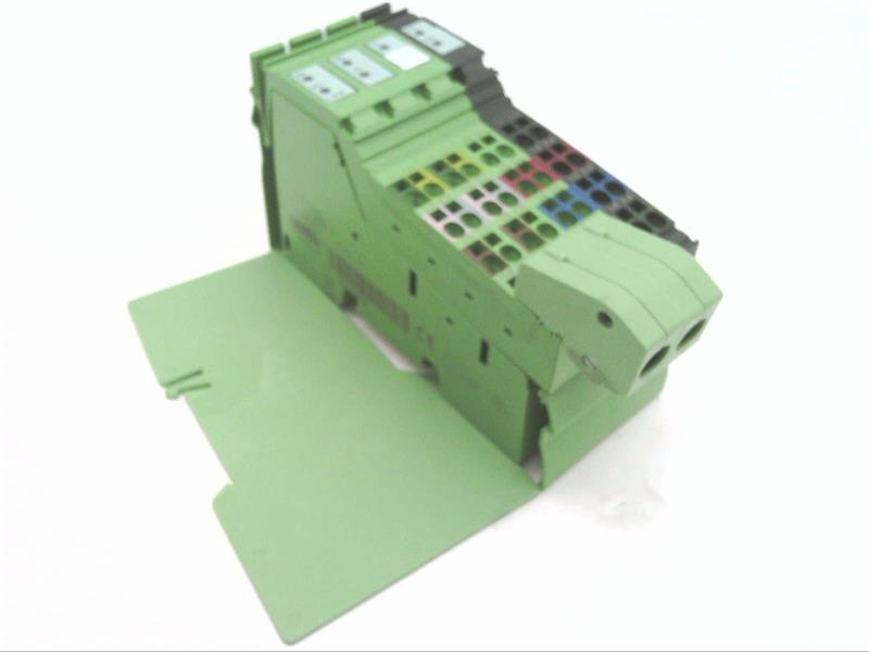 PHOENIX CONTACT IL IB BK-PAC