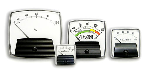 YOKOGAWA 250 200 LCLC