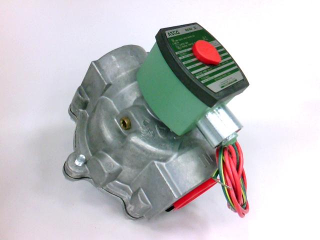 ASCO 8214G06418955-120