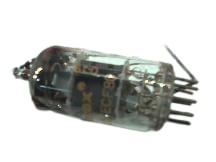 AMPEREX 6BL8/ECF80