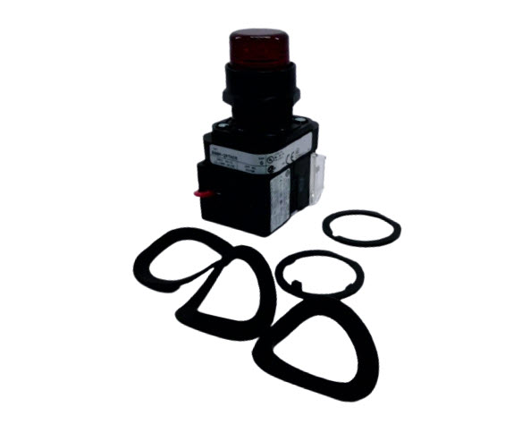 ALLEN BRADLEY 800H-QRTH2R