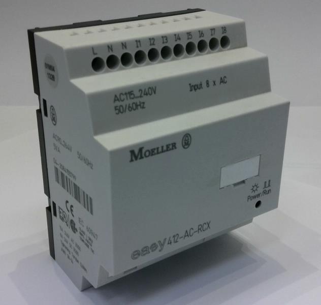 EASY412-AC-RCX by EATON CORPORATION