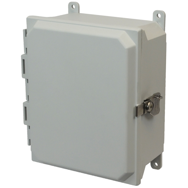 ALLIED MOULDED PRODUCTS AMU864T