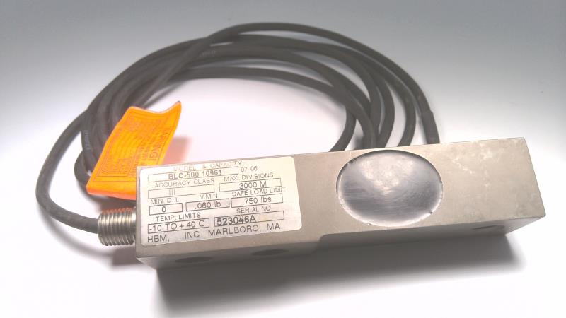 BLC-500-20961 by MATRIX SCALE SERVICE