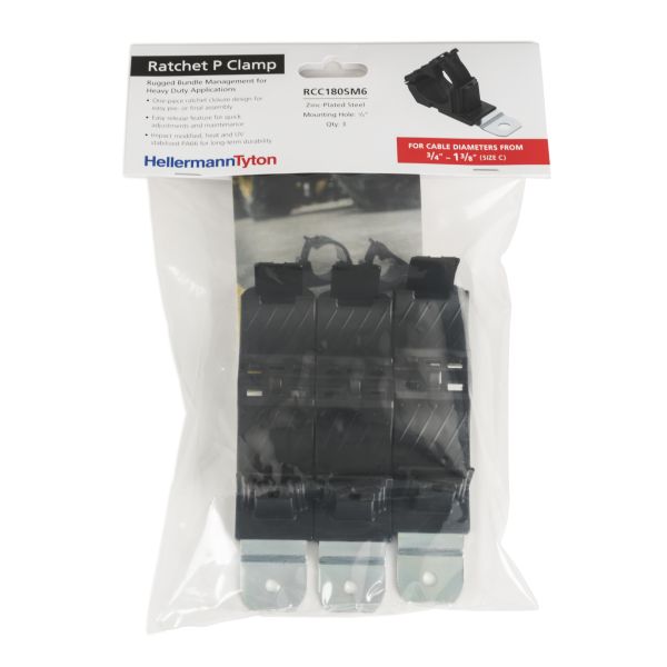 HELLERMANN TYTON 151-03041