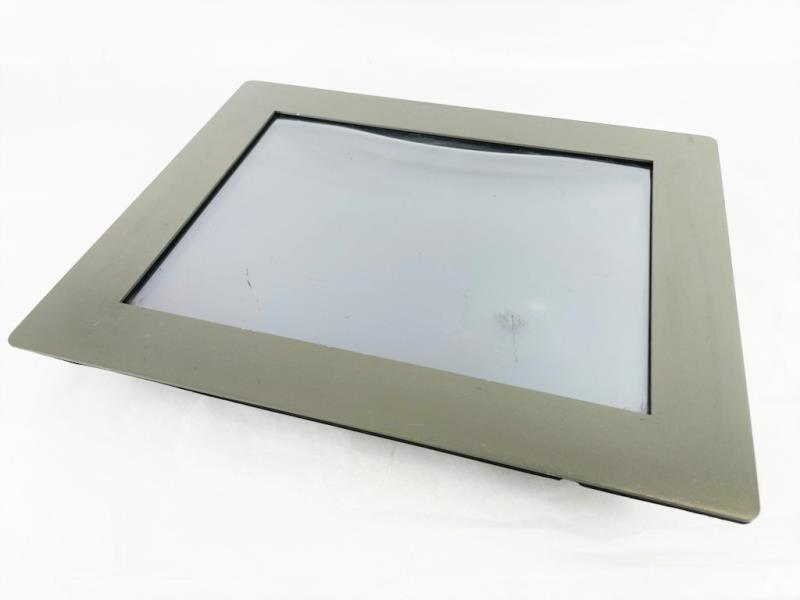 AXIOMTEK P6153LPR-AC-GBZ-B