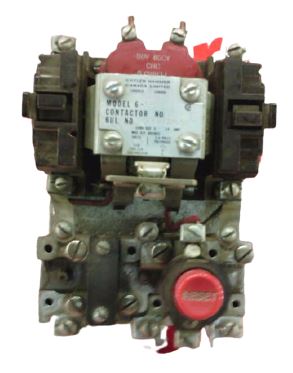 EATON CORPORATION 9586H6045G