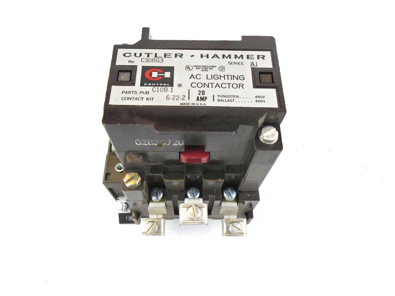 EATON CORPORATION C10B-1