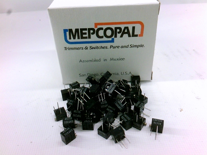 RJ26FP-PK by MEPCOPAL