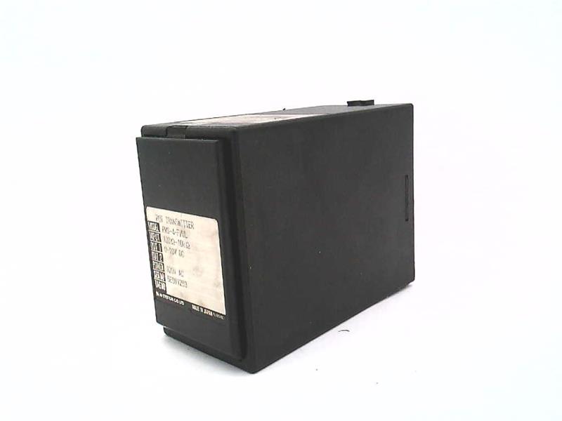 PMS-4-F/UL by M SYSTEM TECHNOLOGY INC