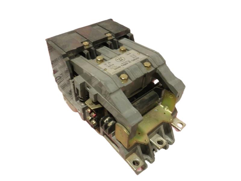WESTINGHOUSE GCA-4530
