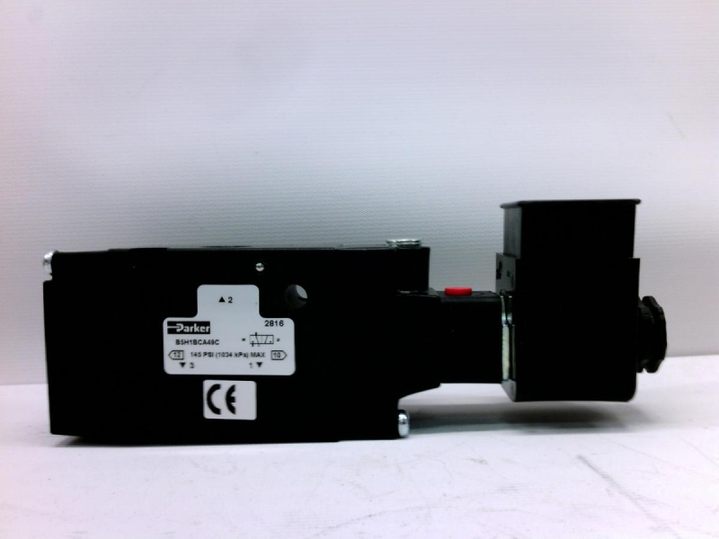 PARKER B5H1BCA49C