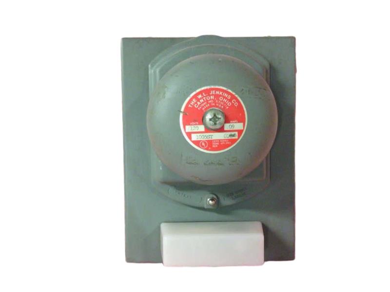 WL JENKINS 1005ST
