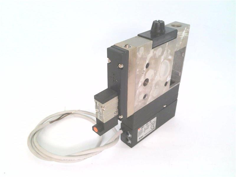 ZM133H-B5LZ-E15 by SMC