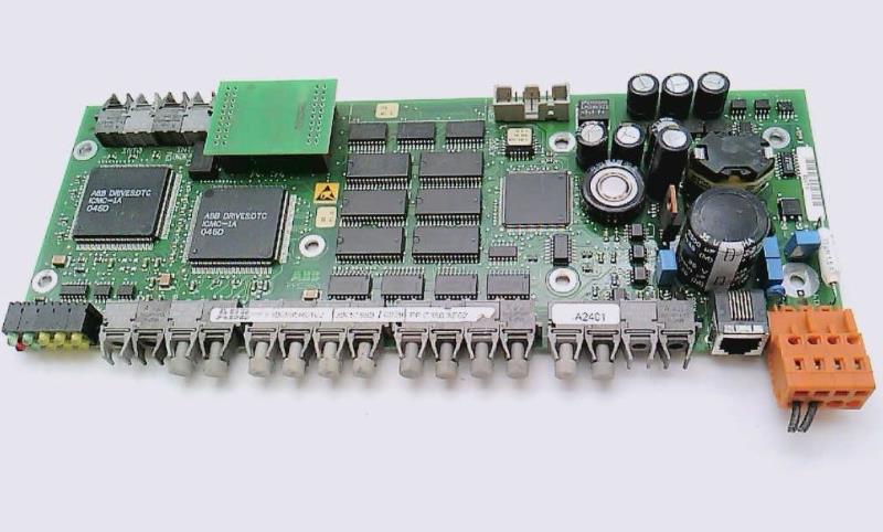 ASEA BROWN BOVERI HIEE300885R0002