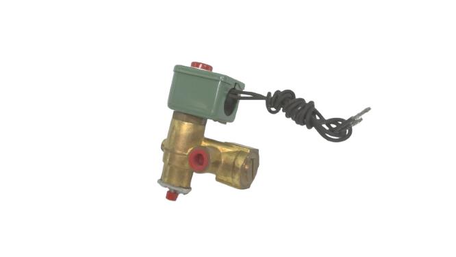 ASCO 8321A003MO AC110/50 120/60D