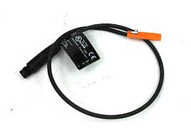 EFECTOR MK5101 & E11818 -UM0001