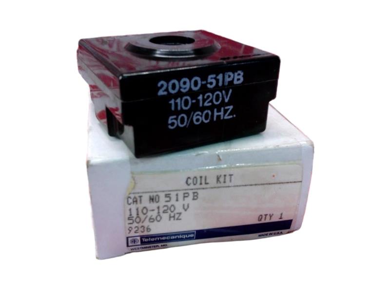 2090-51PB by SCHNEIDER ELECTRIC